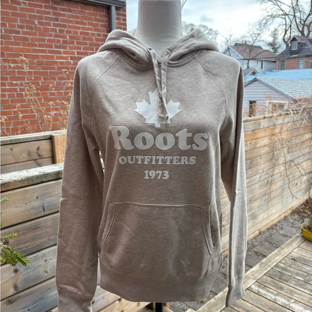 Roots | “1973” Hoodie